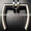 Excellent Satin Finish hollow door handle