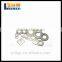 Type of thick flat washer