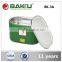 LED digital Mini ultrasonic cleaning BAKU BK-3A