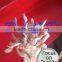 Heibei factory price ( non ) asbestos gland packing rope