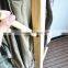 Tree shaped wood coat stand