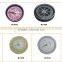 High Quality Plastic Round Mini Compass