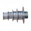 Trade Assurance Supplier Idler Roller End Cap For Material Handling Equipment