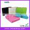 High quality real capacity portable power bank,fast charging power bank,free logo powerbank