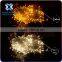2016 Led 1.5m*1.5m 100 leds web net fairy christmas home garden light curtain net lights net lamps