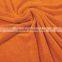 polyester microfiber twist fabric wholesale