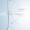 Eye protection desk lamp foldable portable
