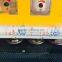 ZDMJ20C High-Speed Polishing Machine