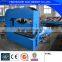 PLC Automatic Roof Crimp Curving Machine