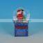 100 mm high quality snow water globe