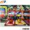 MOTOR motorcycle moto simulator arcade game machine