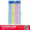 4pcs 30cm plastic ruler set with Header card