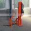 Hot Selling 20T 26T 30T 610mm Wood Splitter Machine for Sale With CE From China