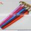16 panels wooden fashionable rain umbrella