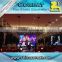 Guangzhou indoor truss system for events