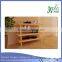 Fashion & concise design products cheap bamboo shoe rack                        
                                                Quality Choice