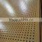 soundproofing new insulation materials Architectural design noise protection wall for Auditorium