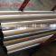 Hydraulic cylinder seamless cold rolled din2391 precision steel tube