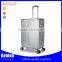 lightweight travel trolley bag lightweight suitcase ABS luggage and bags
