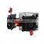 3D Printer Print Head Kit With Cooling Fans Extrusion 3D Printer Filament Extruder