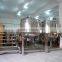 mini liquid soap mixer making machine without bubbles