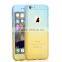 360 Degrees Full Cover Protective Mobile Phone Case For iPhone 5 6 6S mobile case cover