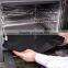 Fantastic Barbeque Accessory! 40x50cm Non-stick BBQ Hotplate Liner