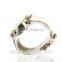 Video recorder mini dv wrist lady watch security spy hidden camera 4G/8G