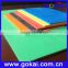 plastic pvc board /PVC foam core