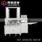 automatic tray arranging machine for mooncake or other pastry