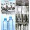 pure water equipment/mineral water plants/plastic bottle filler/beverage plant/capping machine