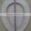 1026 Toilet Seats; Fast Down Thin Covers for Ceremics Toilets