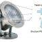 IP68 Structure Waterproof & Anticorrosion Led Light Underwater