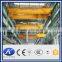 Factory direct supply 50 ton explosion-proof overhead crane