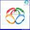 Children Tracking RFID Wristband bracelet with low cost