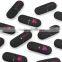 OEM chinese factory produce high quality pill shape min usb