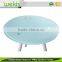 Wholesale Price Fancy Oem Production office glass top conference table