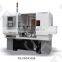 metal lamp shade Spinning machine and CNC automatic metal spinning machine