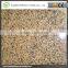 Slab Desert Gold Granite Tile For Granite Slab