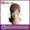 Glueless Lace Front Wig With Silk Top Made In China