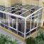 garden commercial used greenhouse sale