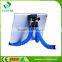 Extendable handheld camera waterproof flexible lightweight mini tablet tripod for ipad