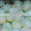 Wholesale Healing Crystal Opal Stone Eggs for sale