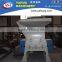 high efficiency plastic crusher