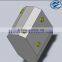 welding bars for diaphragm wall equipment brazed picks earth auger drill teeth