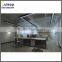 2015 new design SMD5630 30W LED office light 1000mm led linear pendant light