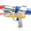 transpance creative plastic water spray nozzle toy air gun