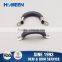 Stainless Steel Cookware Handle For Pans And Pots From HOMEEN