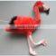 Wholesale Love Birds Stuffed Plush Bird Toys