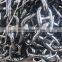 ship anchor chain for sale Qingdao factory